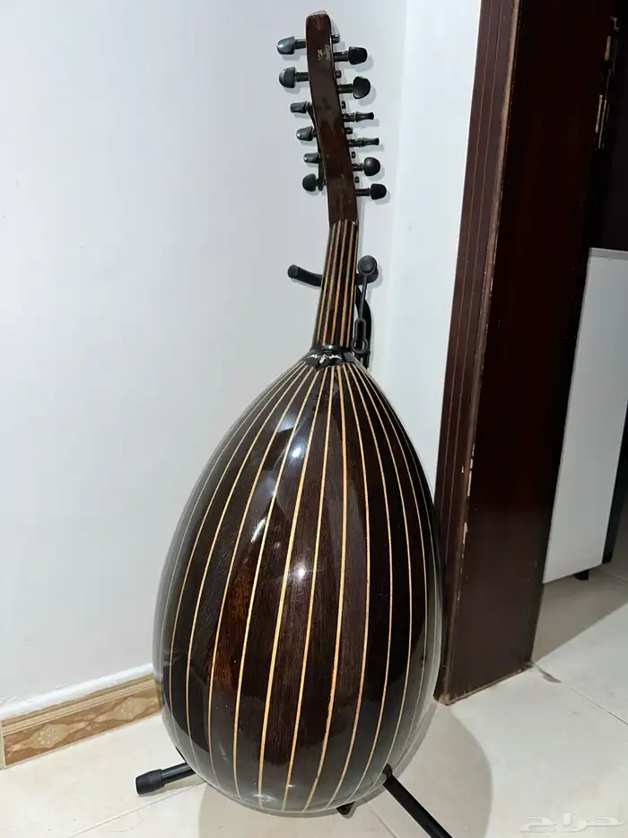 عود صناعة المرزوق 1