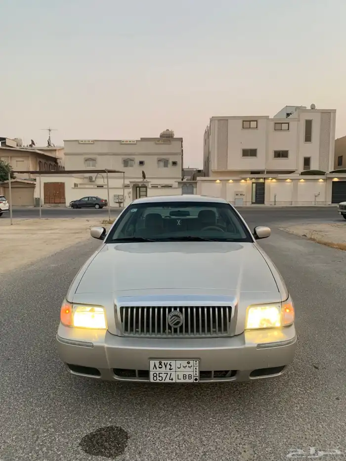 فورد ماركيز 2