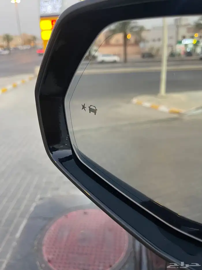 بليزر شيفروليه فل كامل اعلى فئة 2022 10