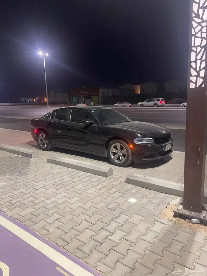 تشارجر 6 سلندر استاندر 2