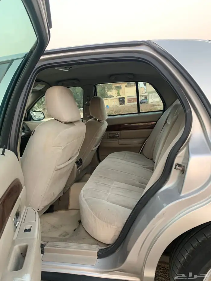 فورد ماركيز 11