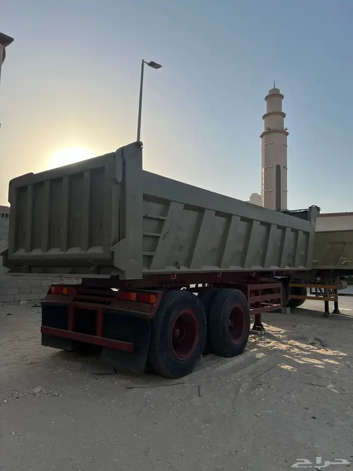 للبيع قلابات 9