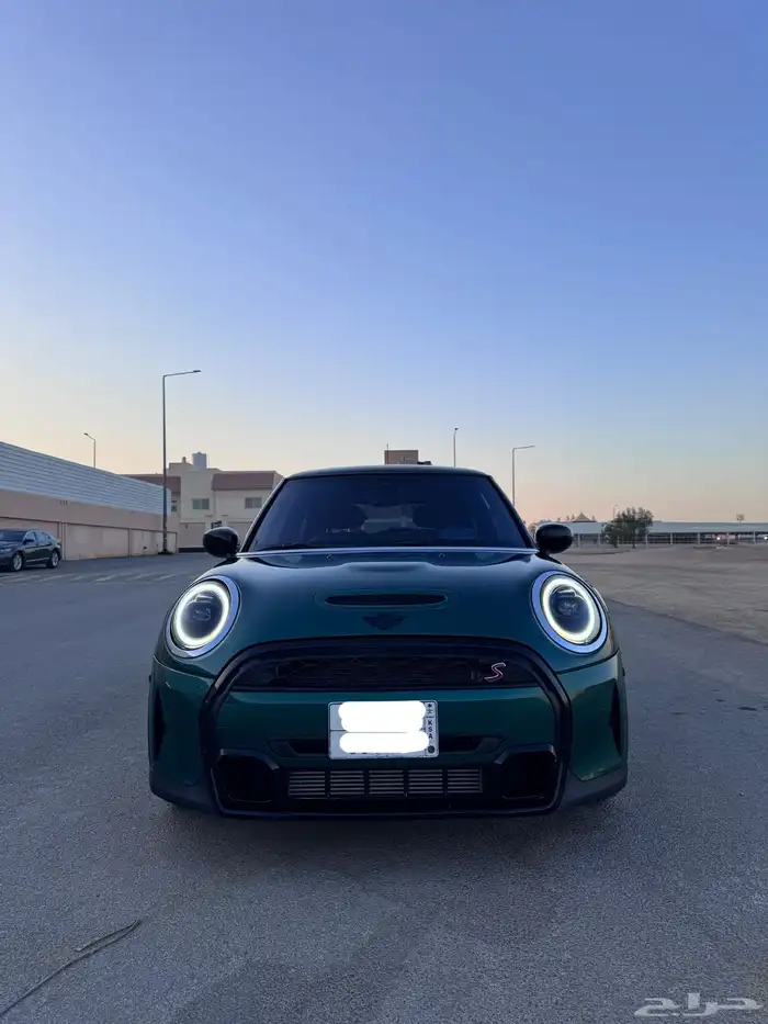 ميني كوبر S 2023 فل كامل 9