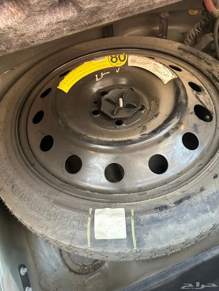 كرايسلر SRT بلاك ايدشن 2014 69