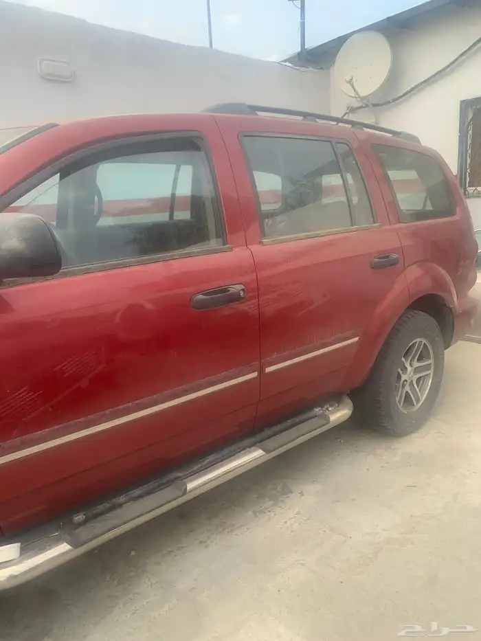 جيب دوج تشليح 1