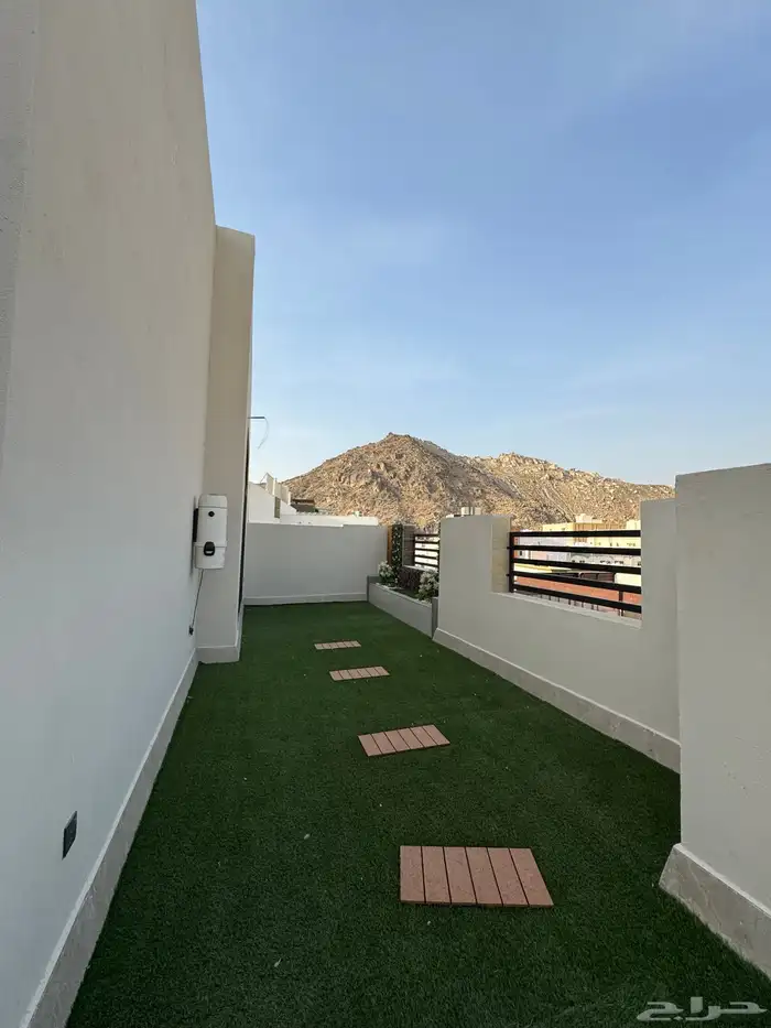 ملحق 3 غرف VIP تمليك في بطحاء قريش قريب من كدي بسعر مميز 3