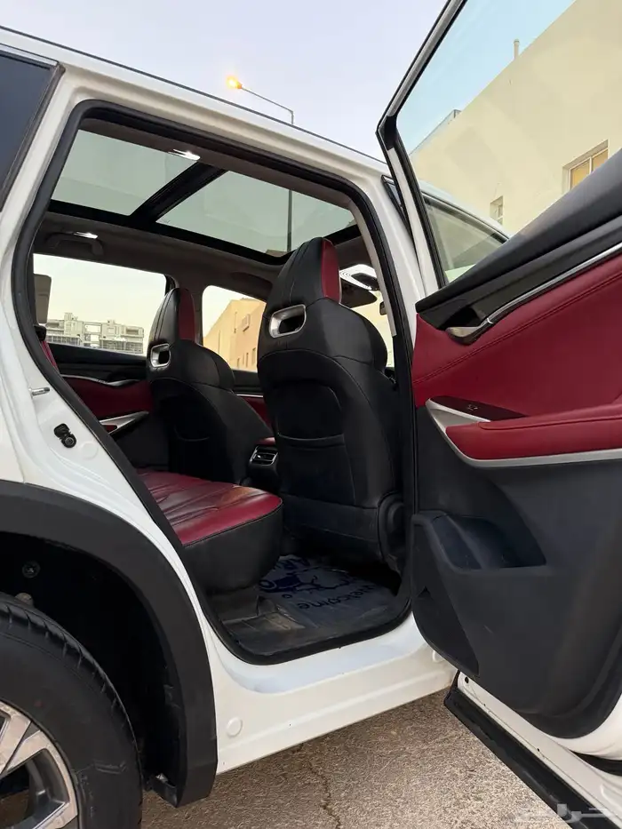 شانجان CS75 بلس 2022 15
