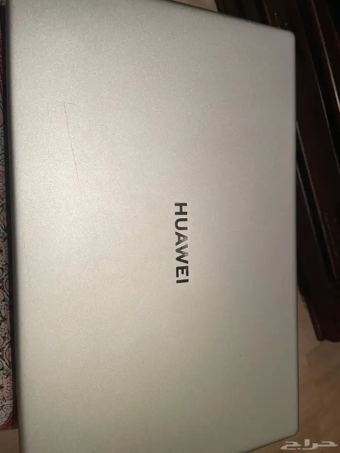 للبيع   Huawei MateBook D15 (i3) 1