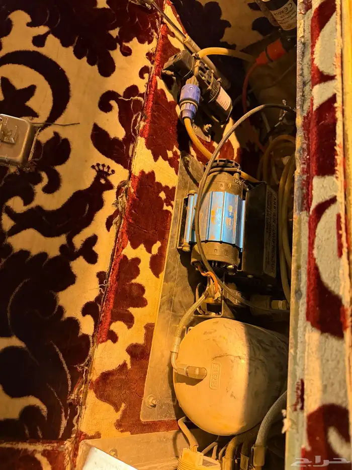 طبق ادراج شاص 8