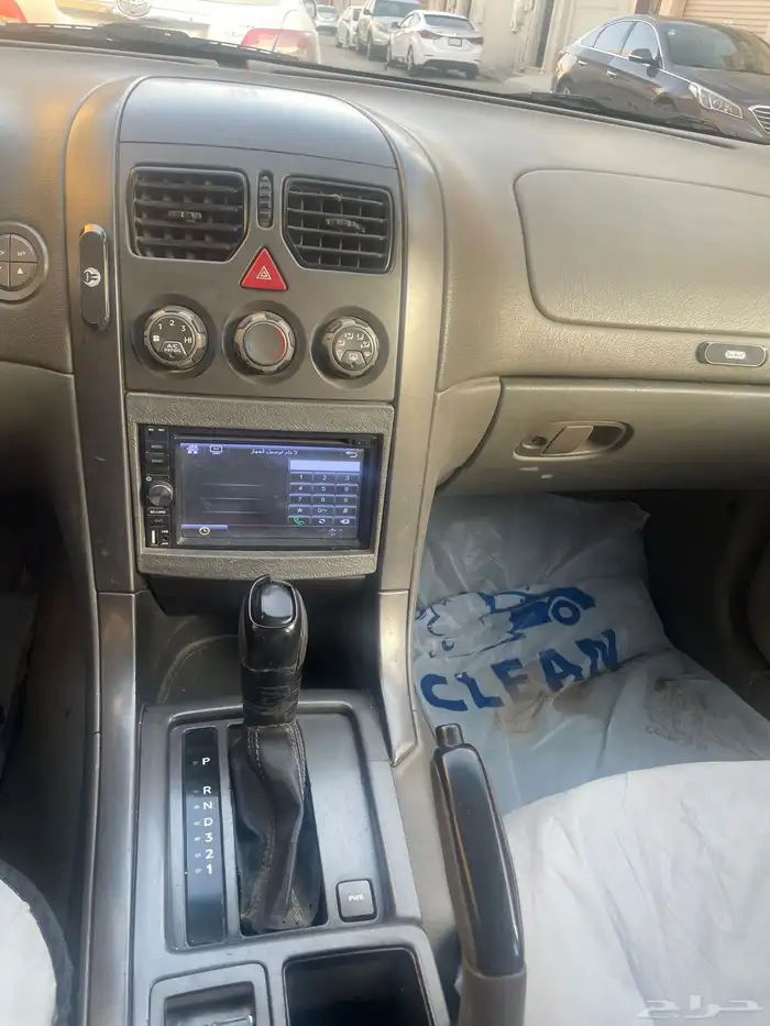 لومينا 2006Ls 11