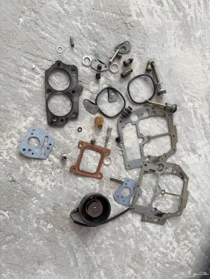 قطع غيار نسيان باترول 10