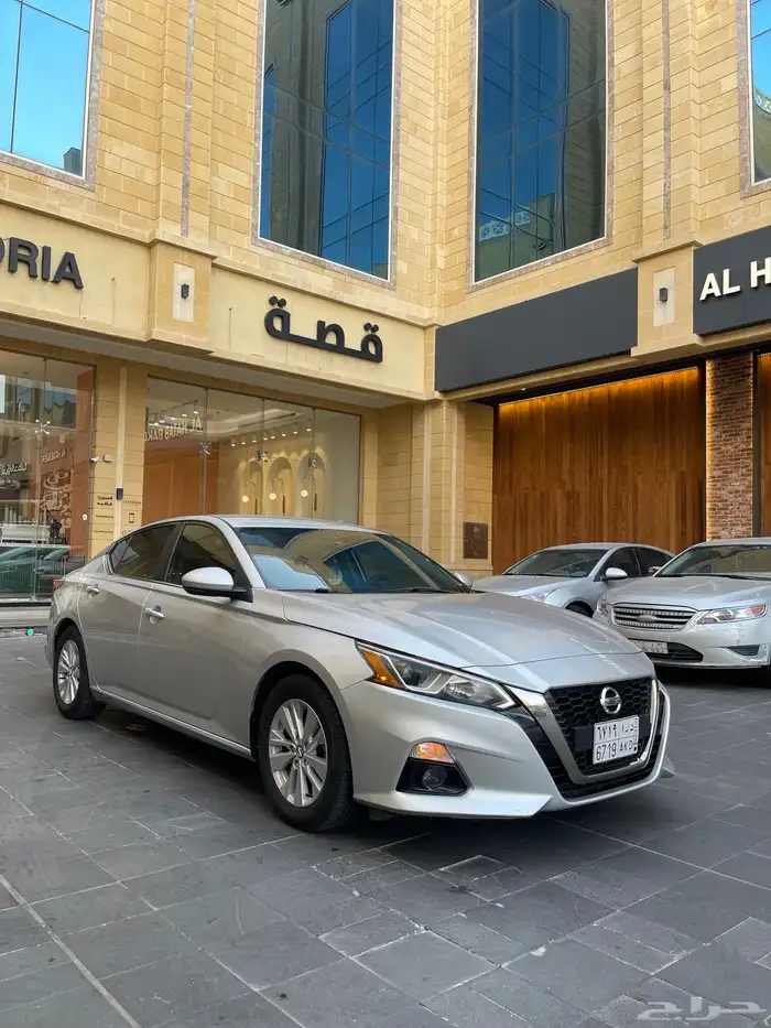 التيما 2020 SR للبيع 0