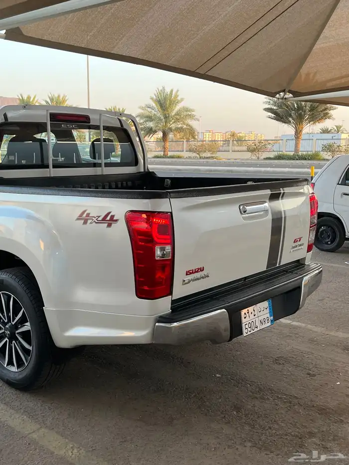 ايسوزو 2020 10