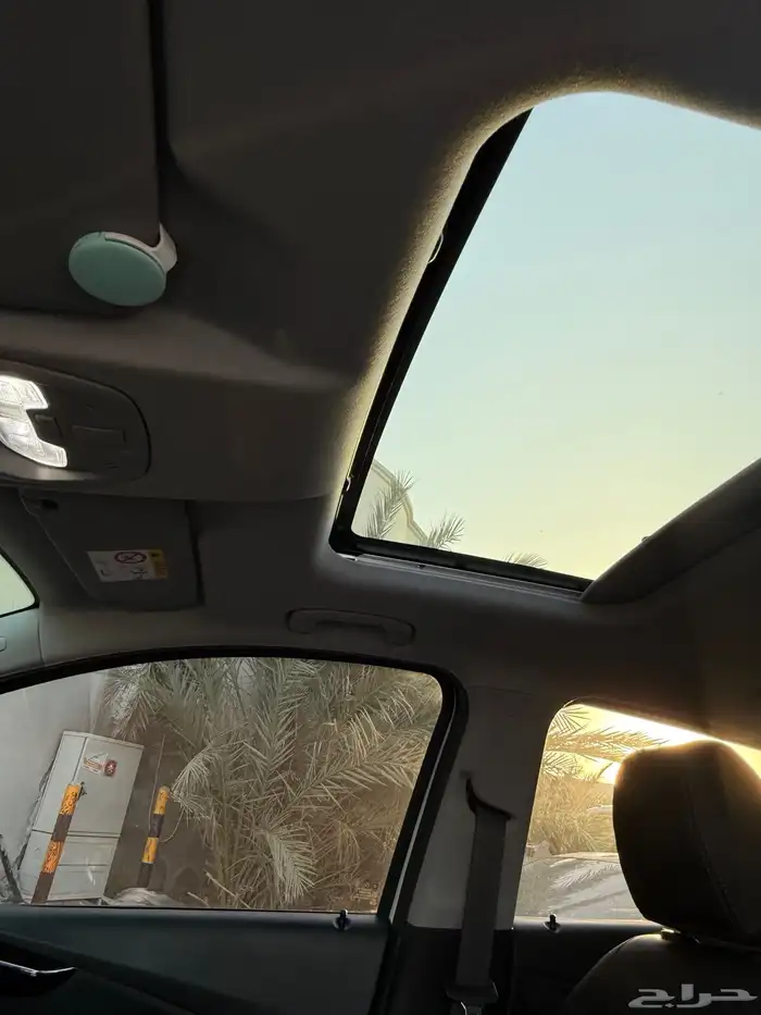 شيفروليه سبارك برمير 11