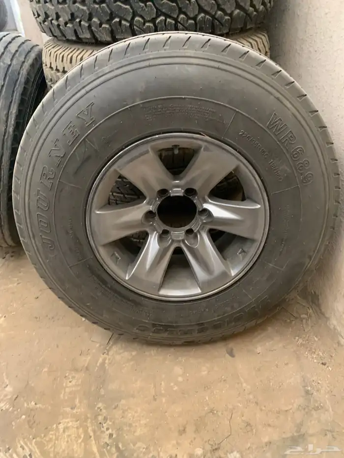 كفرات منوعة حجري   بالون   شاهين 0