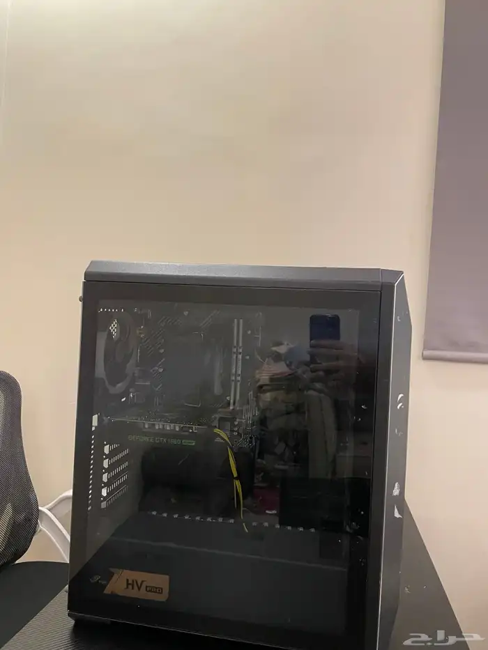 Pc 1660 S 0