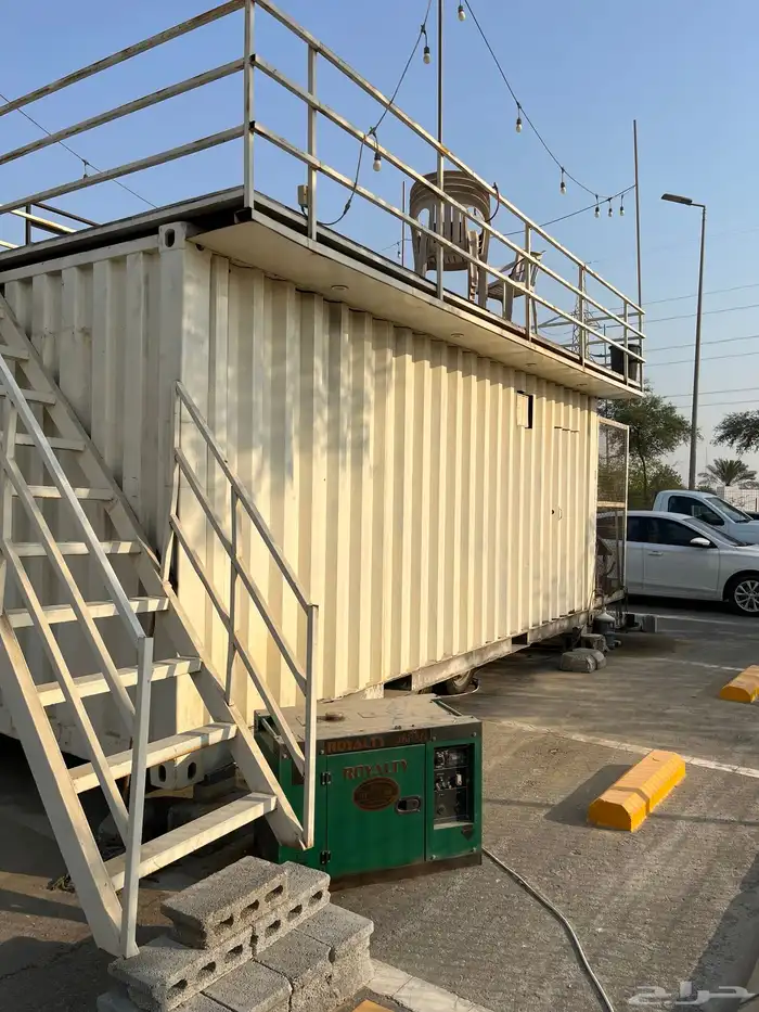 فود ترك للبيع 2
