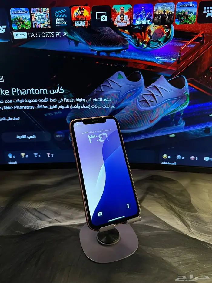 ايفون XR (تم البيع  ) 2