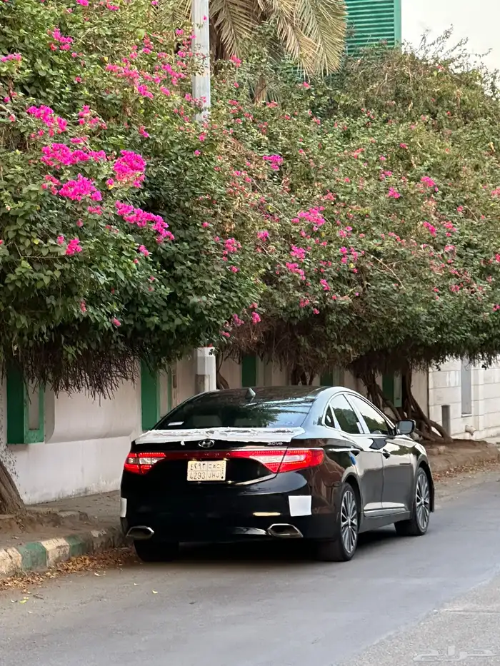 ازيرا 2016 اسود 1