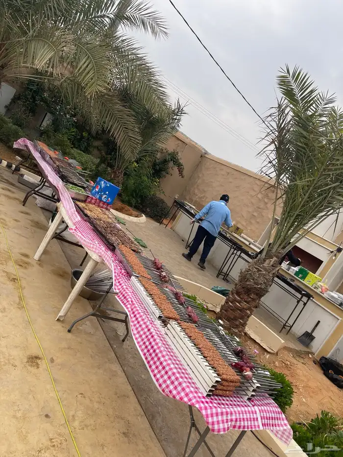 معلم مشويات 3