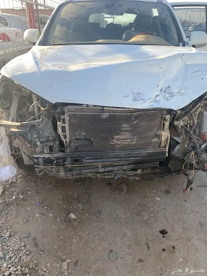 هوانداي سنتافي بيع قطع غيار . 0