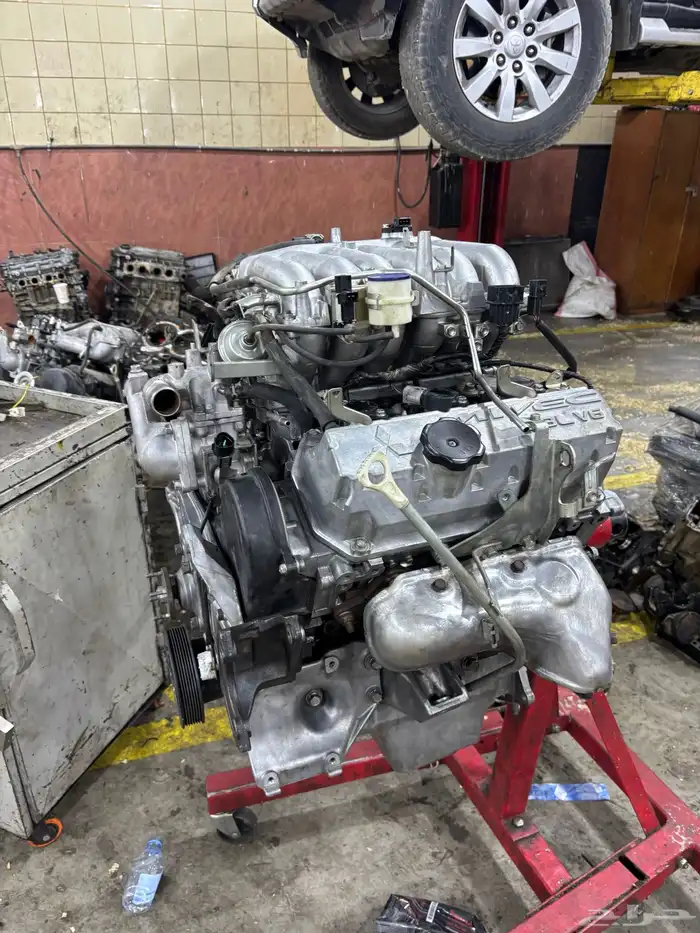 مكاين باجيرو 14