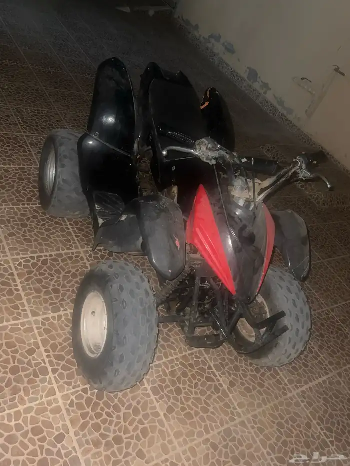 دباب للبيع بحاله جيده 1