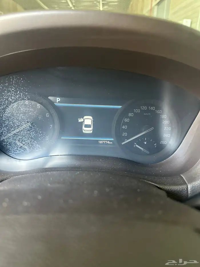 جينيسس 2019 بودي وكالة 1