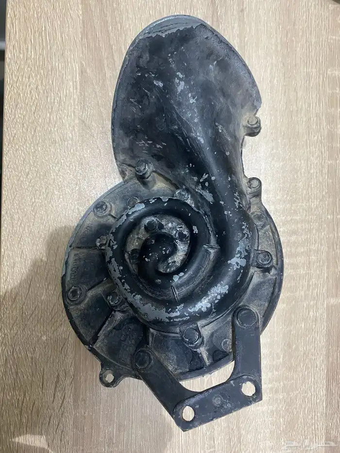 بوري قديم شغال 0