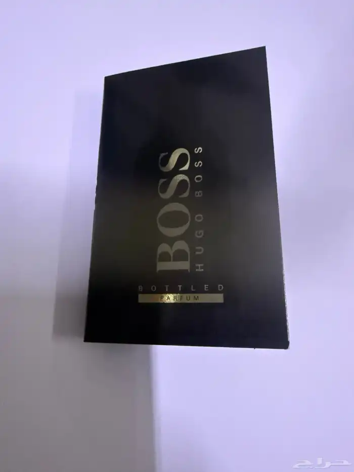 تشكيلة عينات عطور اصلية صغيرة 38