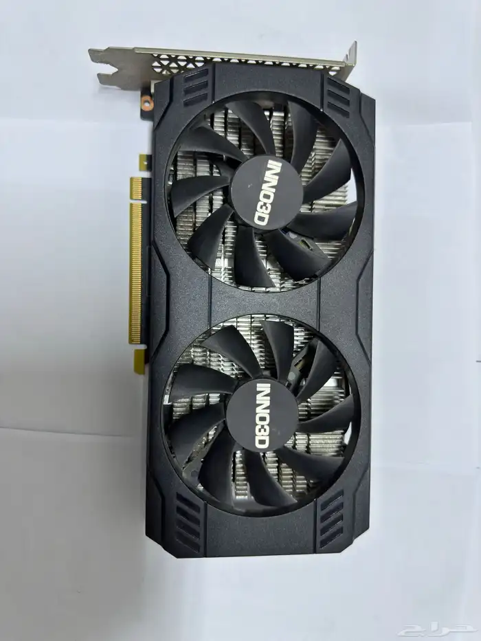 Inno3D GeForce GTX 1660 Super كرت شاشة 0