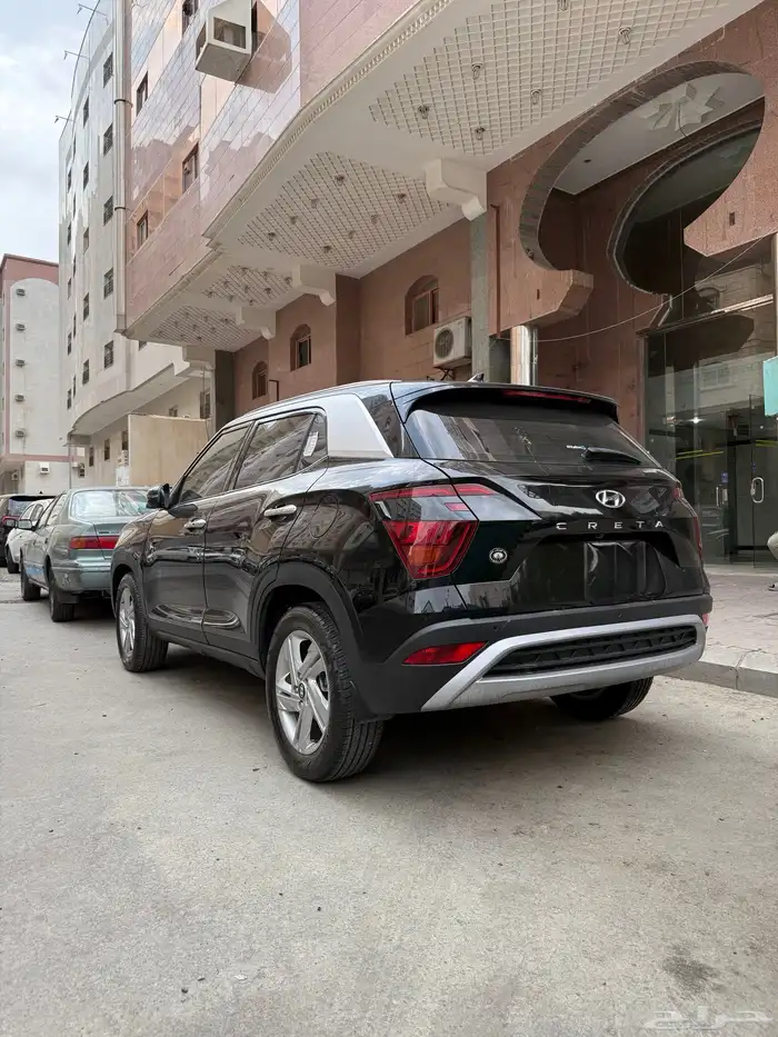 هونداي كريتا 2023 1