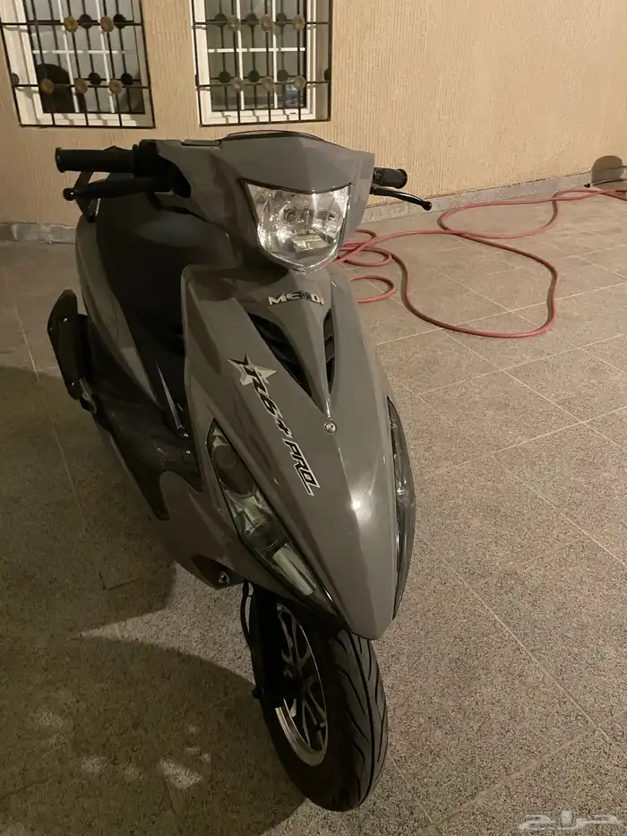 مهدي R6 4
