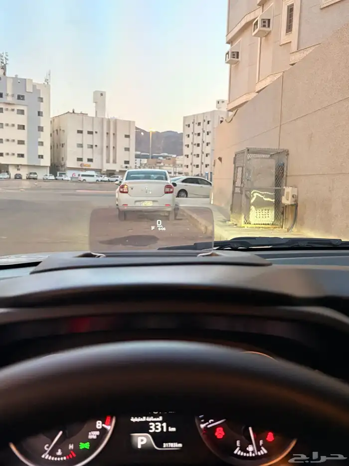 للتنازل سوزوكي فرونكس 2025 9