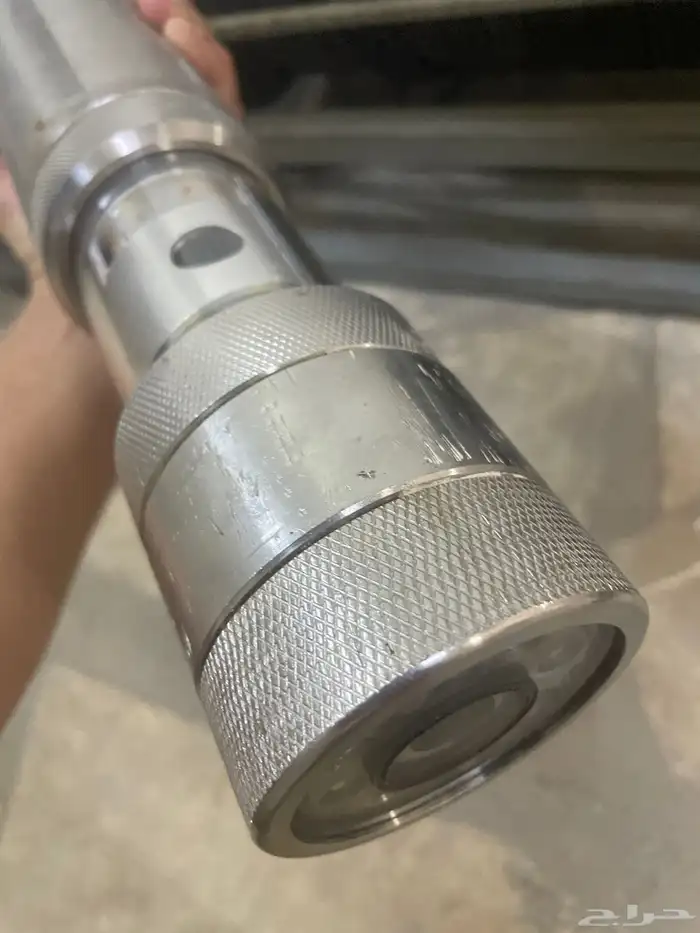 كمرة تصوير ابار عمق 1500 متر 3