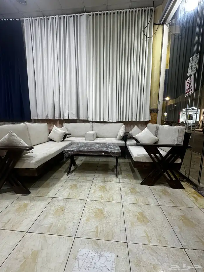 جلسات خارجية 42