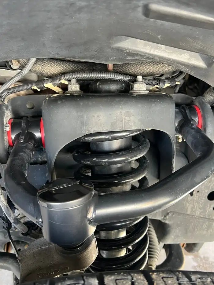 فورد اف 150 ستاندر XL 2018 دبل V8 11