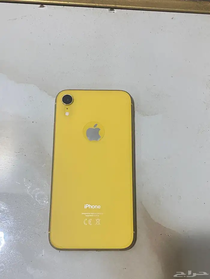 جوال xrللبيع 1