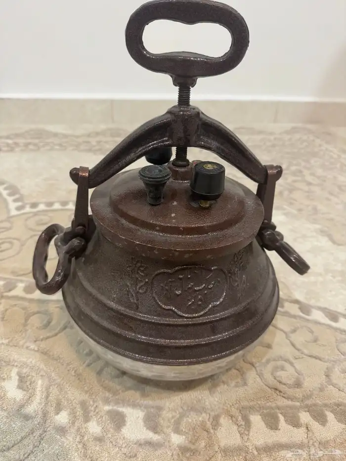 قدر افغاني جديد 5 لتر 1