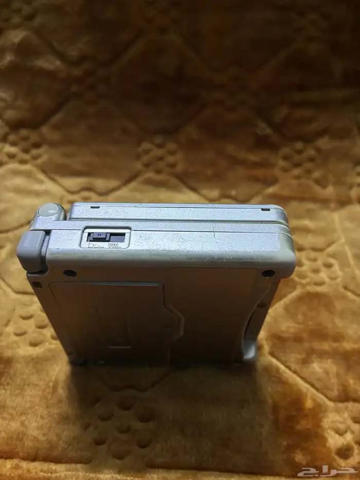 اجهزة قيم بوي ادفانس nintendo 6
