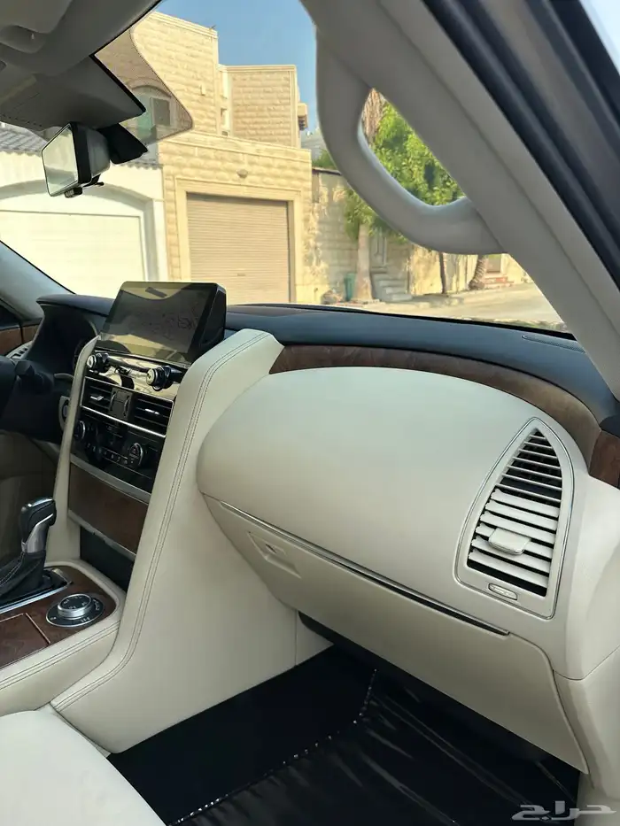 للبيع باترول 2023 SE2 23