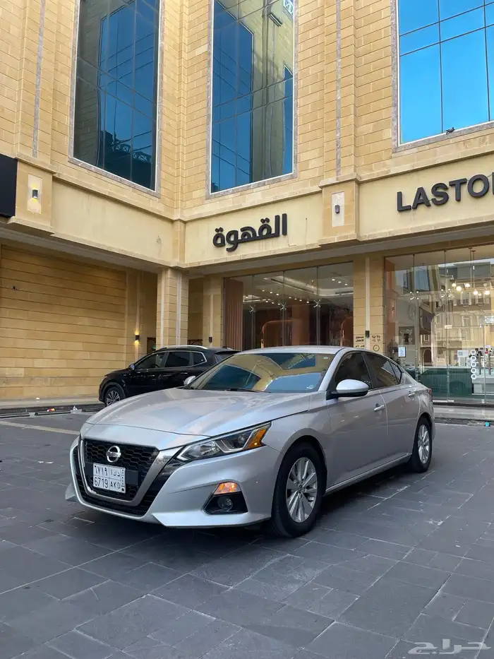 التيما 2020 SR للبيع 6