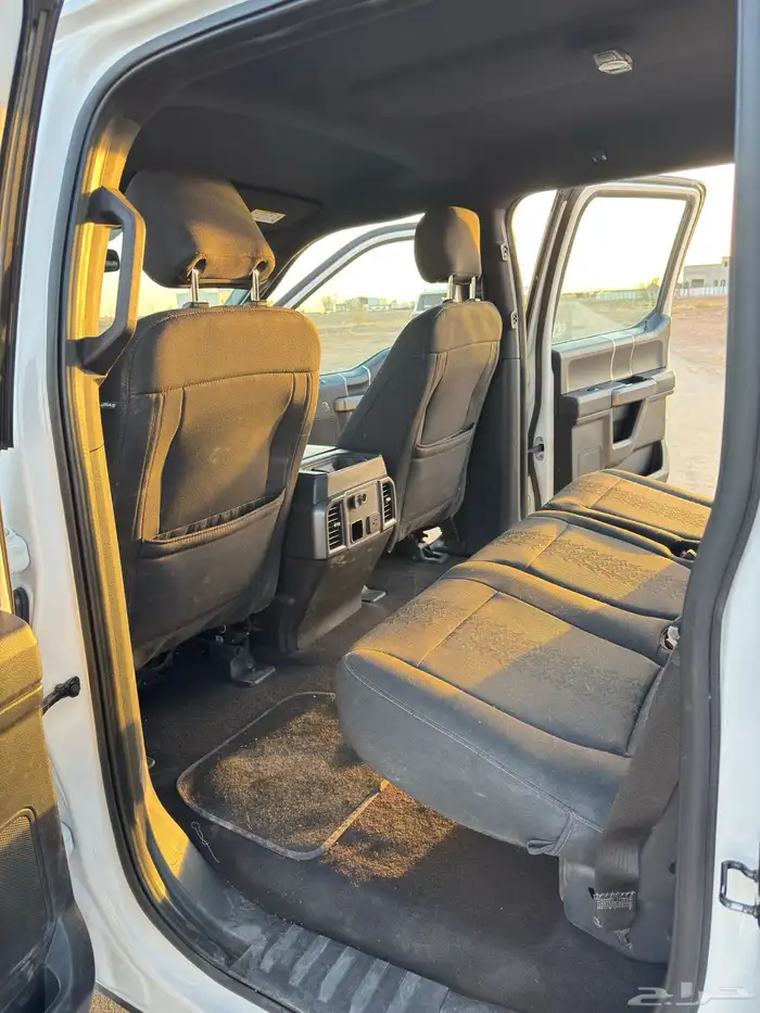 فورد F150 2019 12