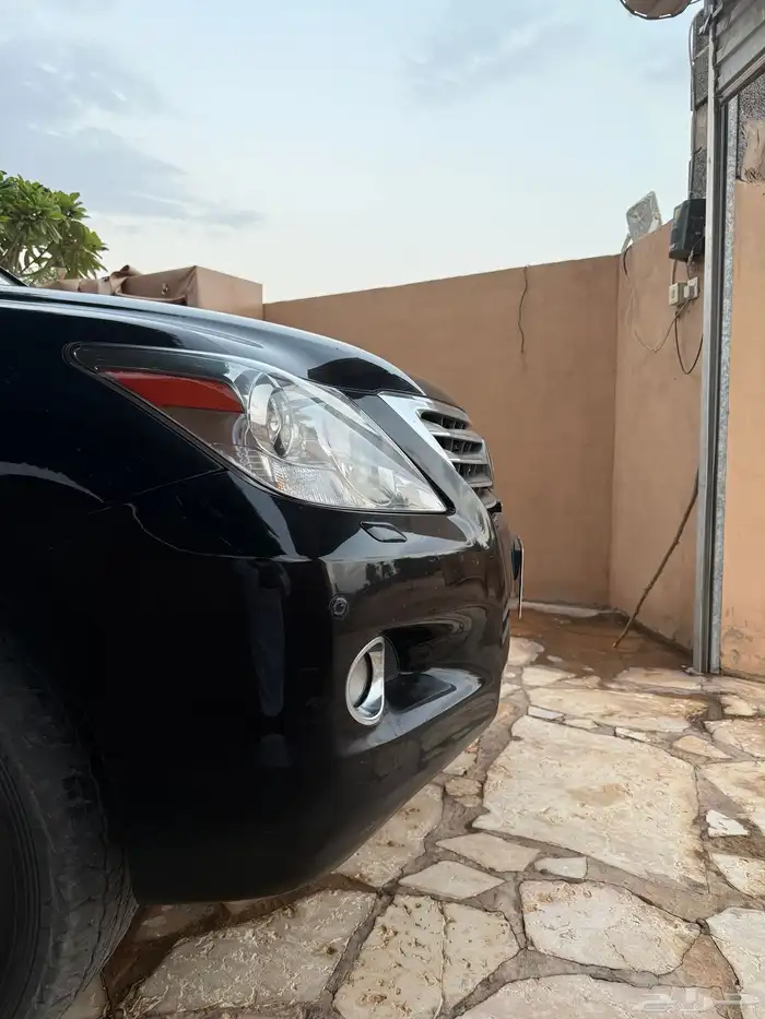 جيب لكزس LX570 بريمي 9