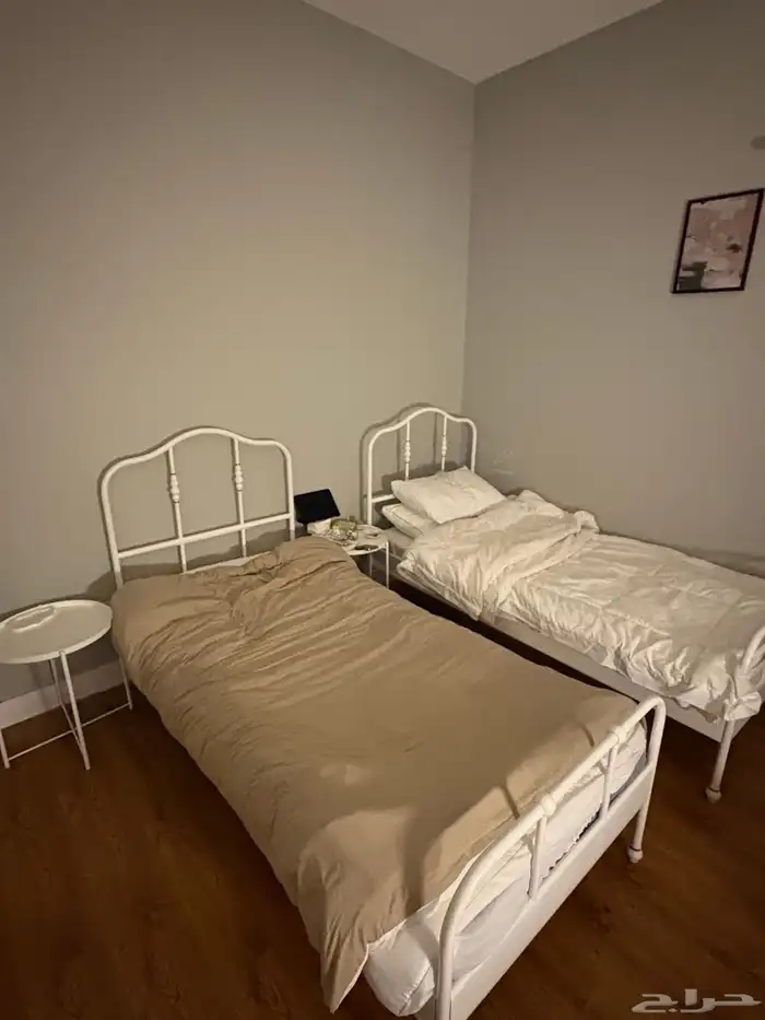 سرير مراتب كمدينه 1