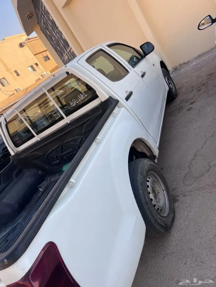 ايسوزو 2015 ديزل 6