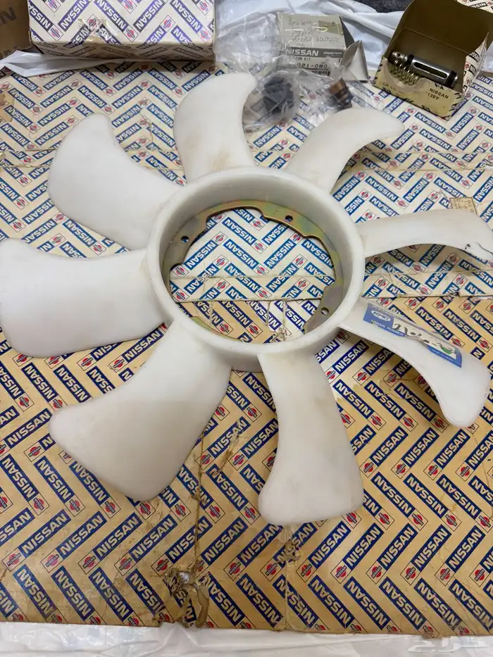 مروحة التيما من 89 - 95 0