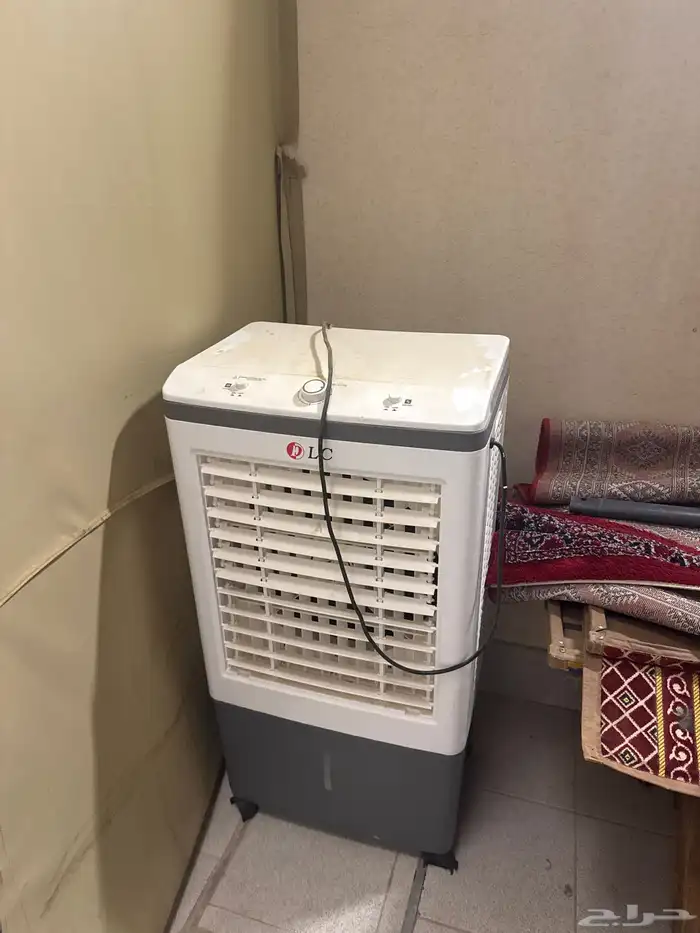 مكيف صحراوي 0