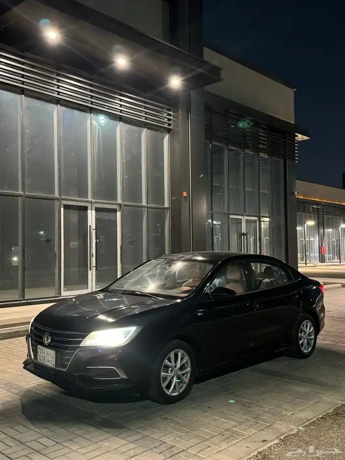 MG 5 0