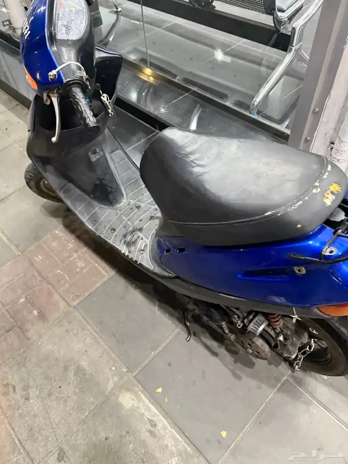 دباب هوندا امبرتا بطه 0